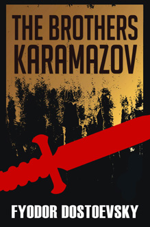 The Brothers Karamazov